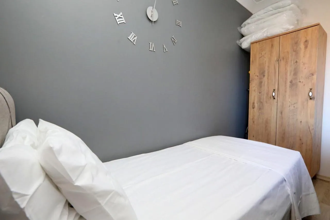 Studio Flat With S Apartment Istanbul