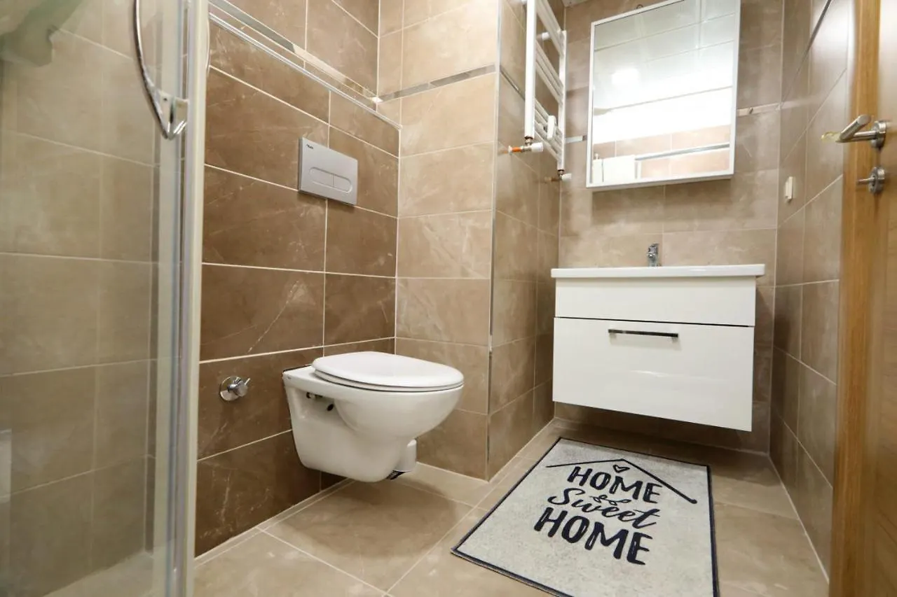 Studio Flat With S Apartment Istanbul Turkey
